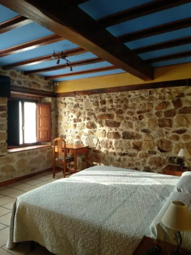 Posada La Capía
