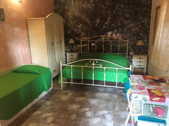 Vacanze Villa Carla