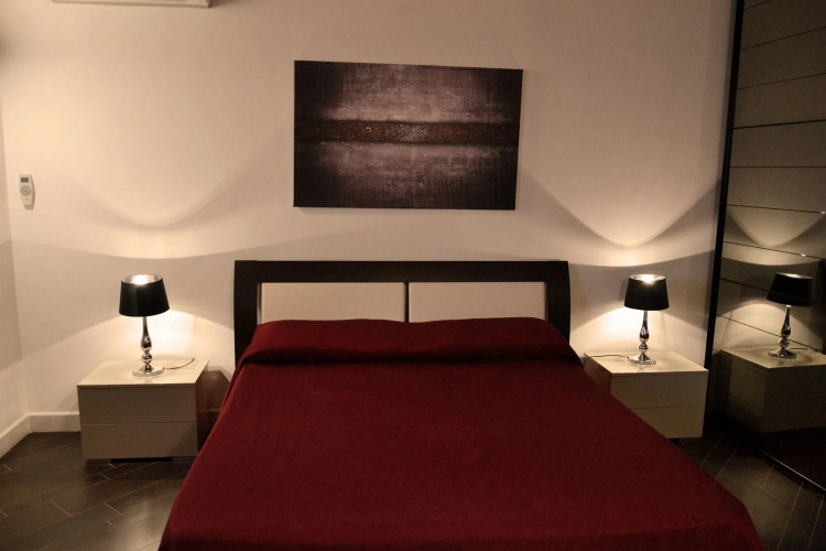 Palazzo Ducale Suites