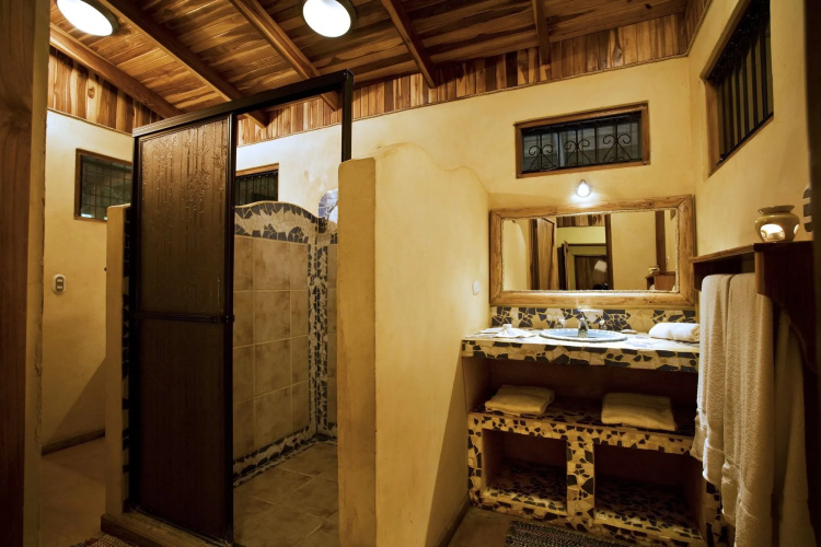 Hotel Tropico Latino