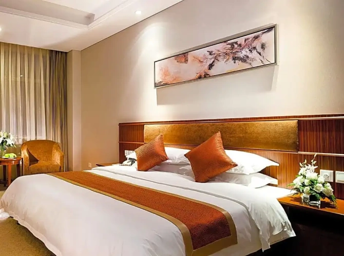 Business Double room