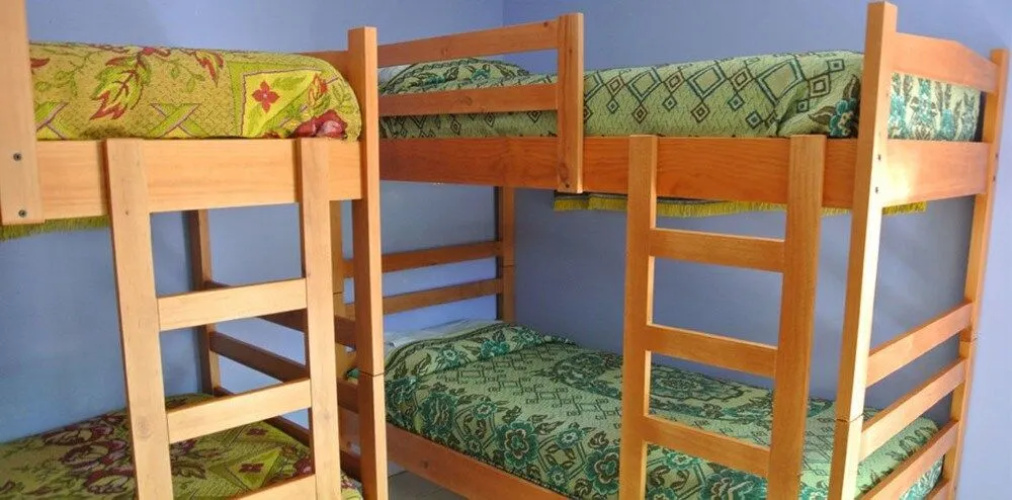 Hostal La Florida - Hostel