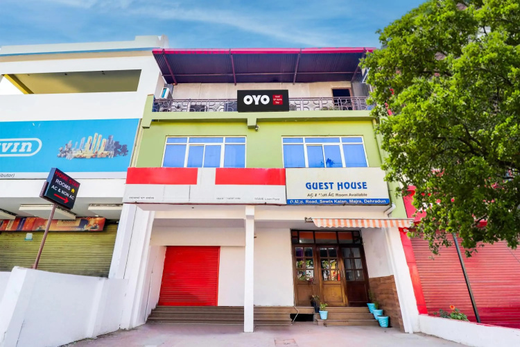 Otel görseli