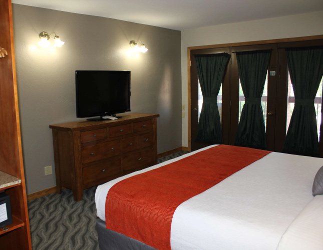 Best Western Plus Rio Grande Inn
