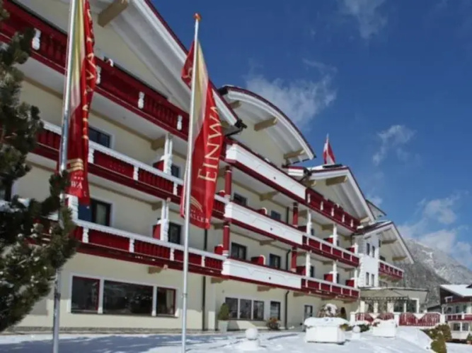 Appartements Einwaller
