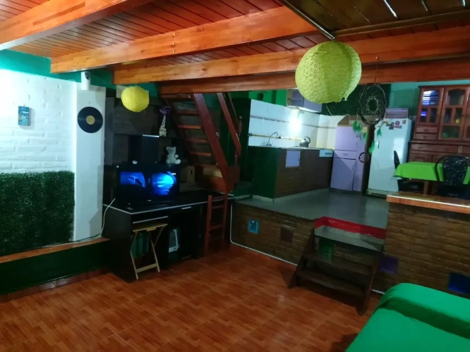 Economy Apartment