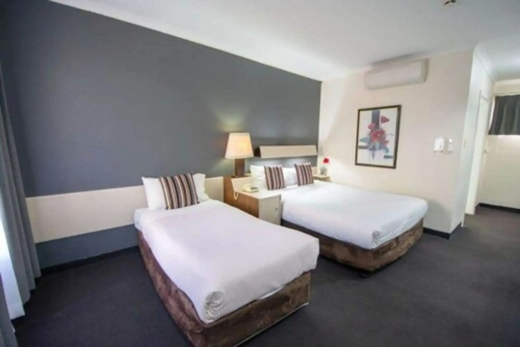 Midcity Motor Lodge