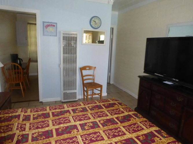 Oceana Boutique Hotel