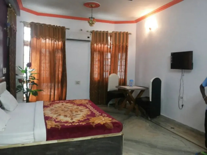 Hotel Rama Utsav