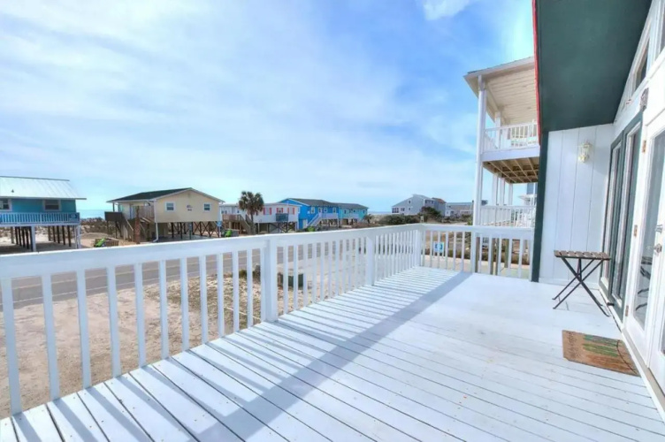 The Shore Delight
