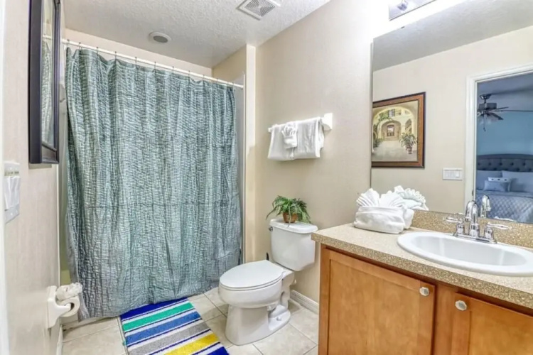 Wonderful West Haven Vacation Home