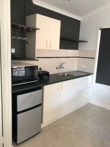 1 Bedroom Standard room