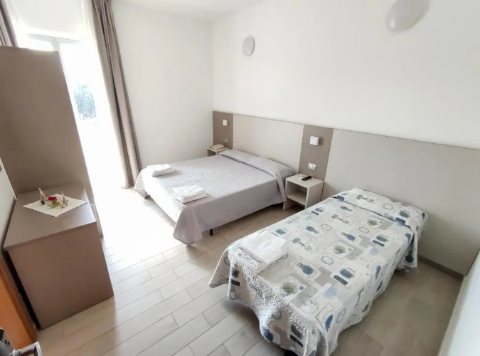 Hotel Capitano