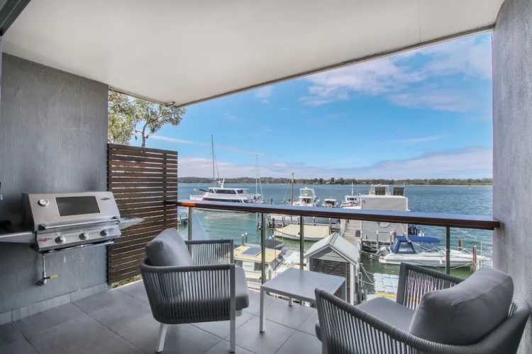 2 Bedrooms Standard Penthouse room
