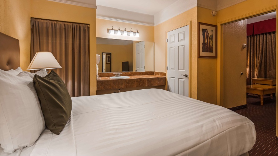 Best Western Phoenix Goodyear Inn photo 8