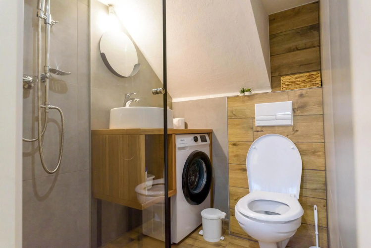 Apartman ROKO