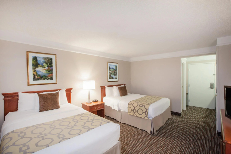 Baymont by Wyndham Texarkana