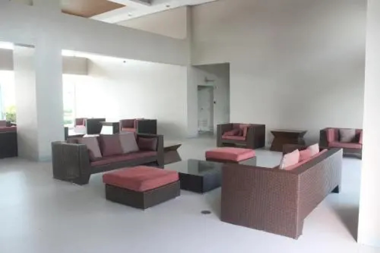 Affordable Makati Serviced Apartments