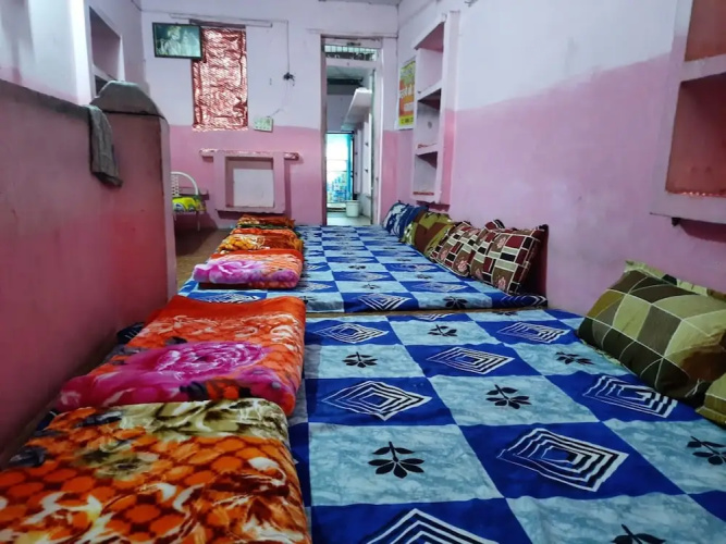 Ujjain Yatri Niwas