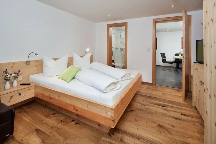 Aparthotel Brunnenhof