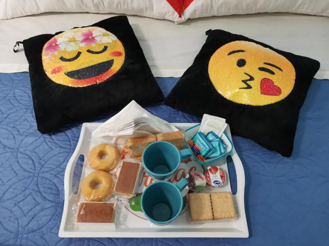 Appartamento sofí