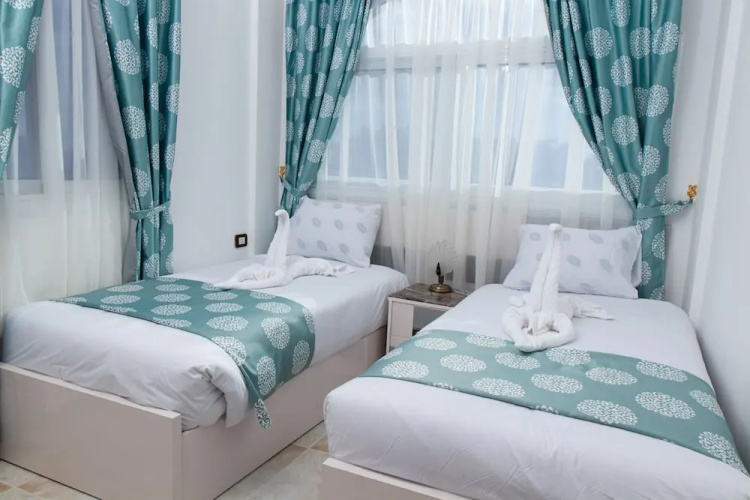 Swiss Royal Dahab