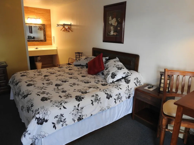 The Trails Inn