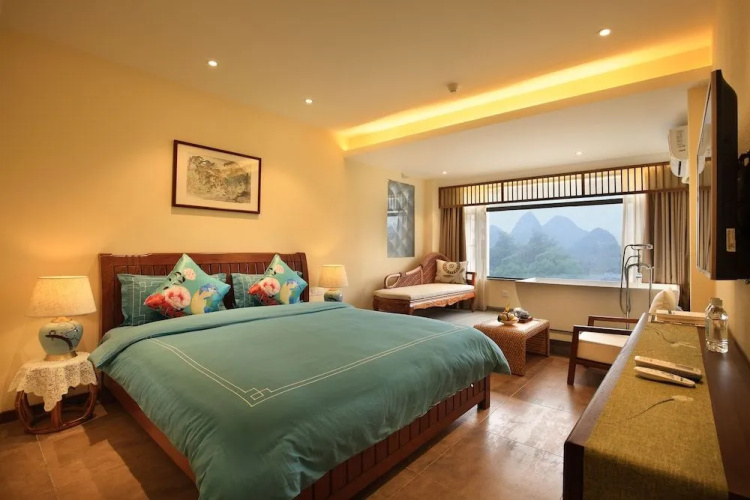 The Beyond Villa Guilin
