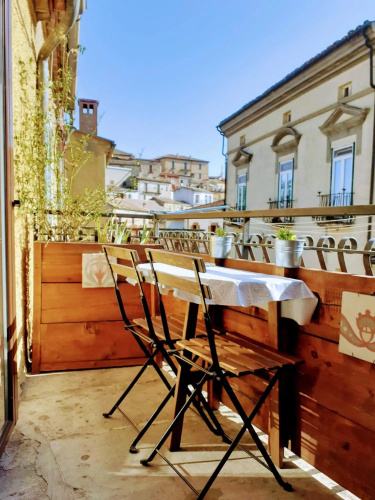 Casa LE ORIGINI
