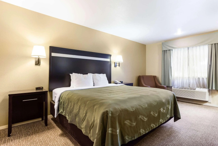 Quality Inn Airport