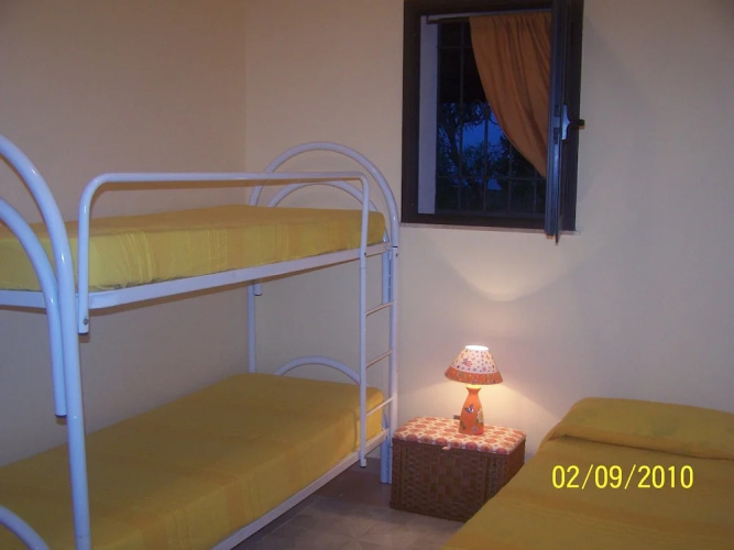 Casa Giardinello