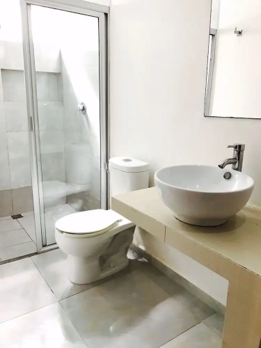 Comfort Double Suite