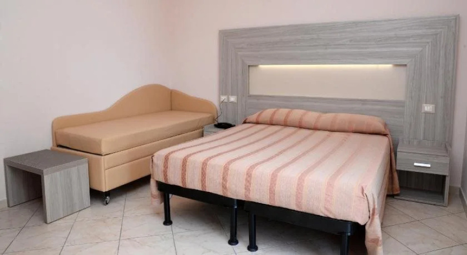 Hotel Concorde