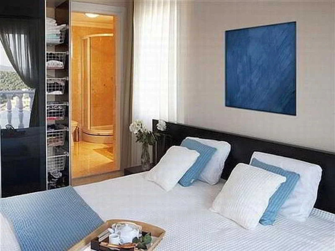 Turquoise Resort Apartments