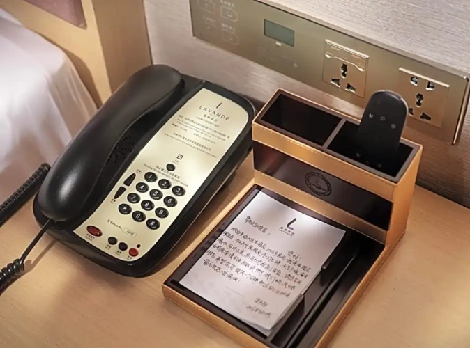 Business Double Suite