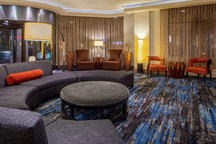 DoubleTree Suites by Hilton Hotel Minneapolis