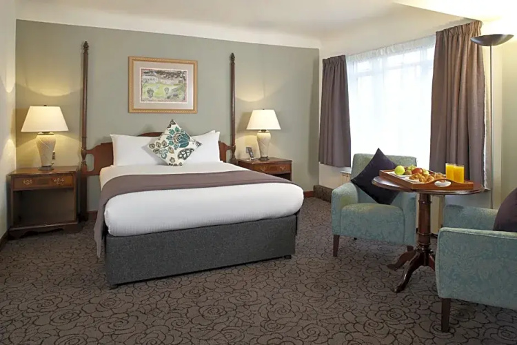Club Plus Double room
