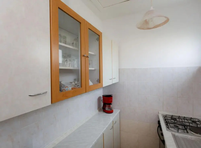 Charming and Tranquil Krk Center Apartment