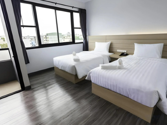 BR Grand Hotel