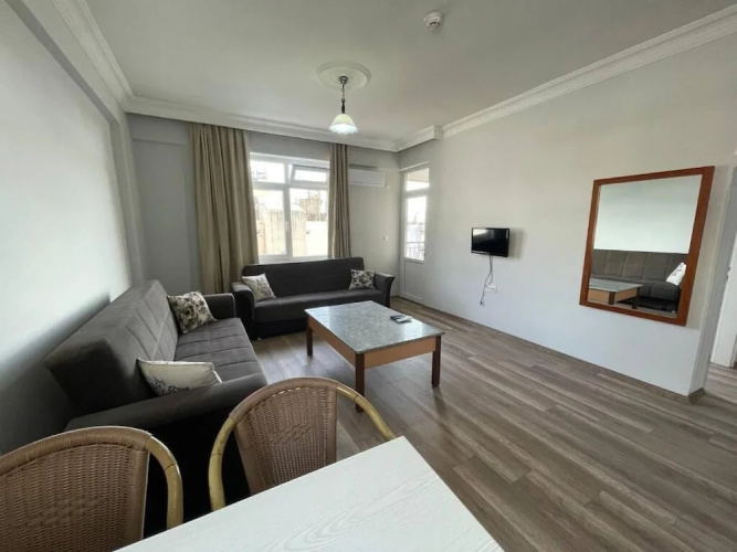 Cennet Apart Otel