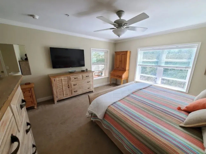 Ocean Reef 306 3 Bedroom Condo