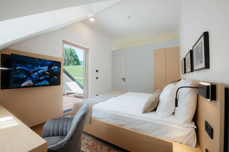 Spa Suite Dobrna