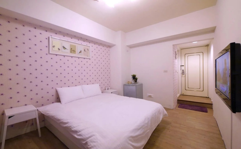 Fengjia Coco Hostel