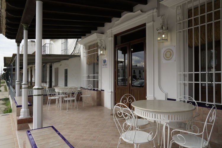 Hospedarte Palacete Real photo 12