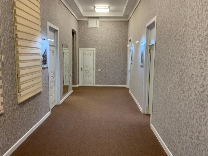 Hotel rooms