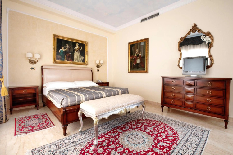 Grand Hotel President photo 6