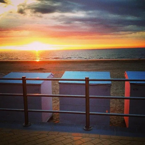 WAW vakantie appartement