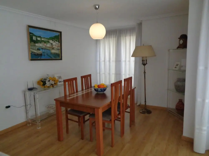Airy Flat