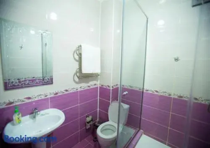 Hotel Alash
