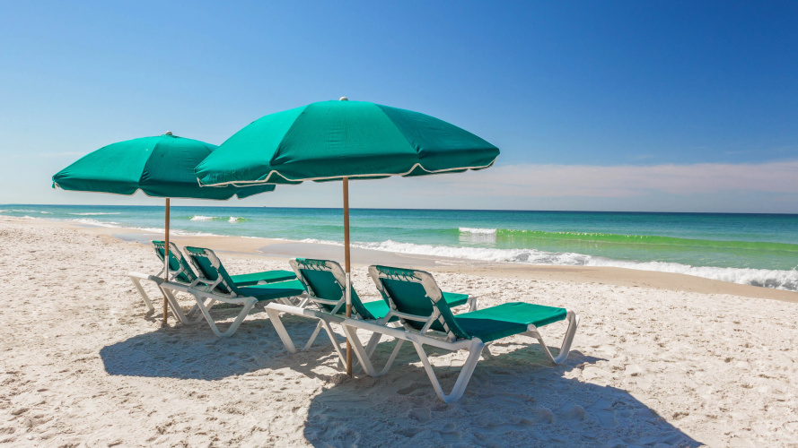 Holiday Inn Resort Panama City Beach photo 49